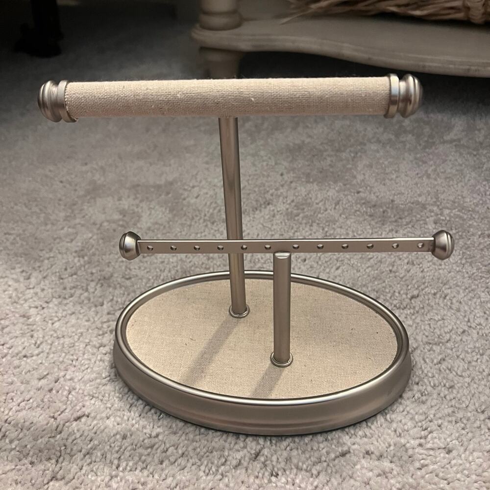 Jewelry Storage